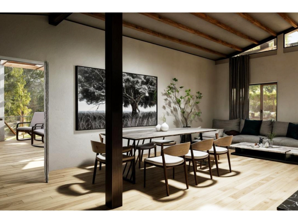 Se VENDE Terreno en Sierra Escondida con Proyecto RTV677783 — foto 6