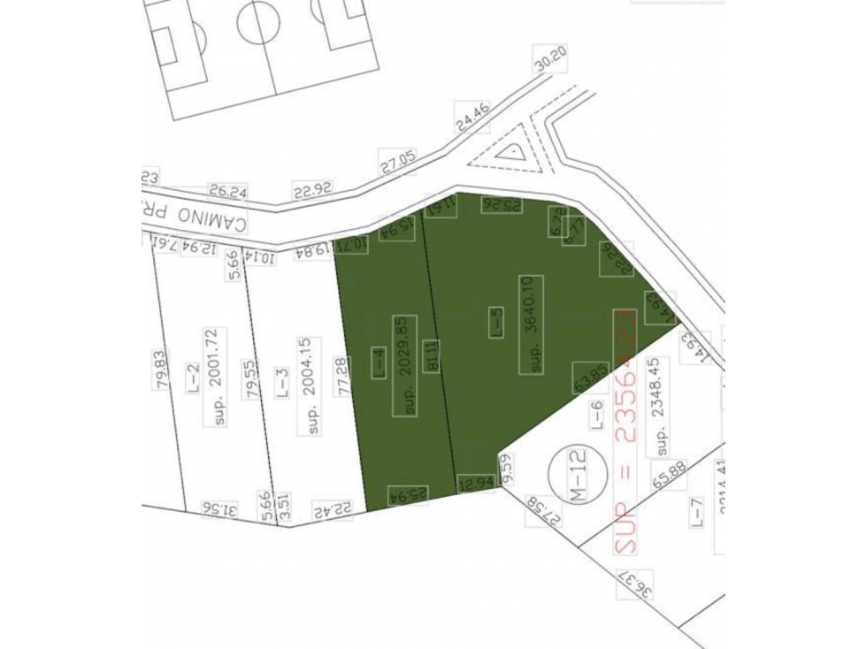 Terreno en VENTA en Sierra de Arteaga RTV677788 — foto 6