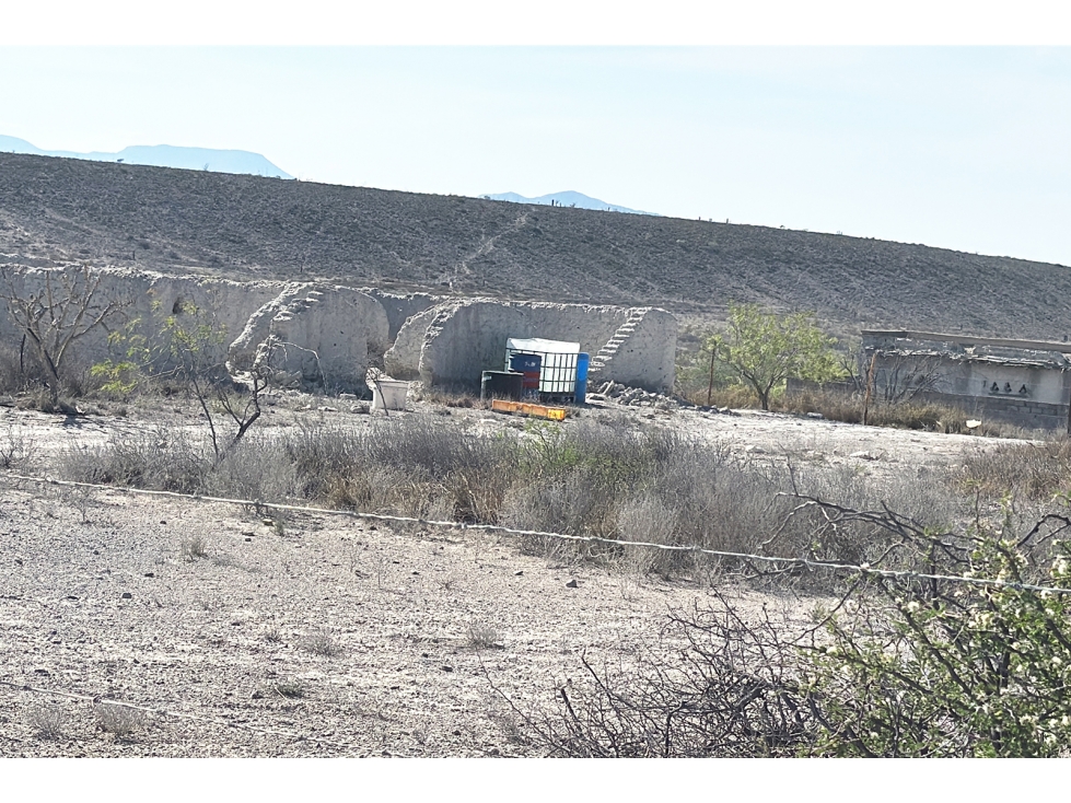 Terreno Campestre en VENTA en Landeros, Ramos Arizpe RTV678628 - 6