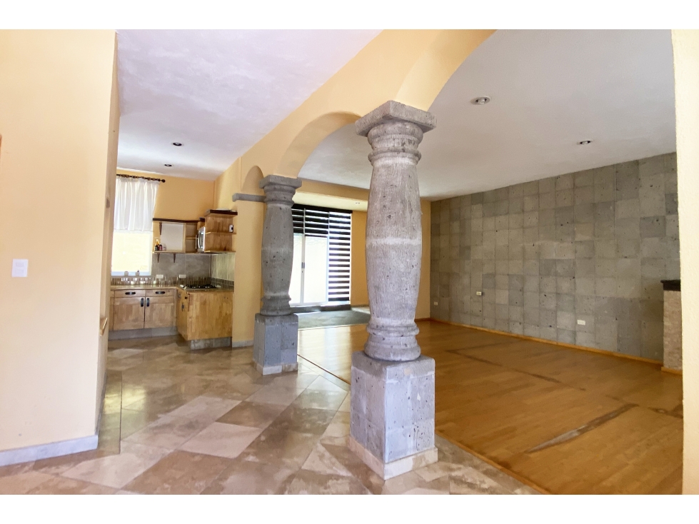 RENTA Casa en Misiones VI, con recámara en planta baja RCR679544 — foto 6
