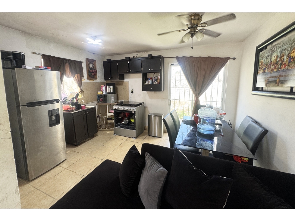 Casa en VENTA en Fracc. Villas de Arizpe, Ramos Arizpe RCV680196 - 6