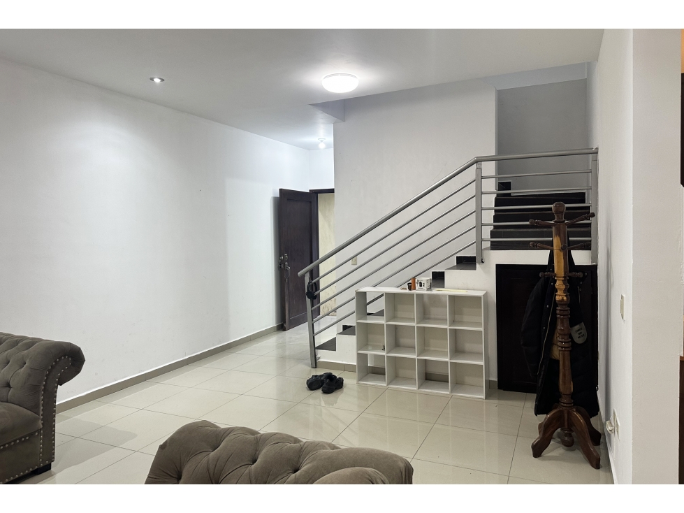 Casa Semi-amueblada en RENTA en La Noria RCR680593 — foto 6