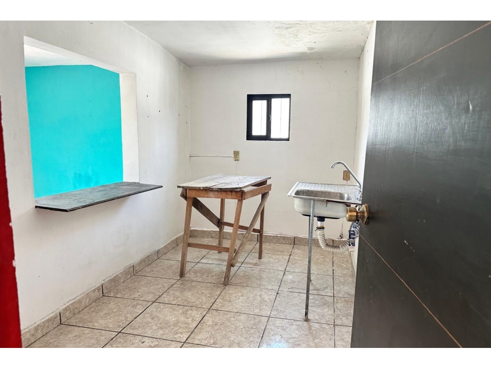 Departamento en RENTA en planta alta en Magisterio Secc. 38 RDR680785 — foto 6
