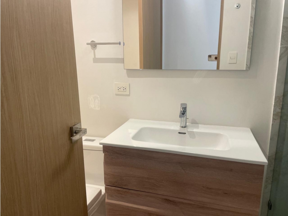 Departamento AMUEBLADO en renta en AURA Place RDR680582 — foto 6