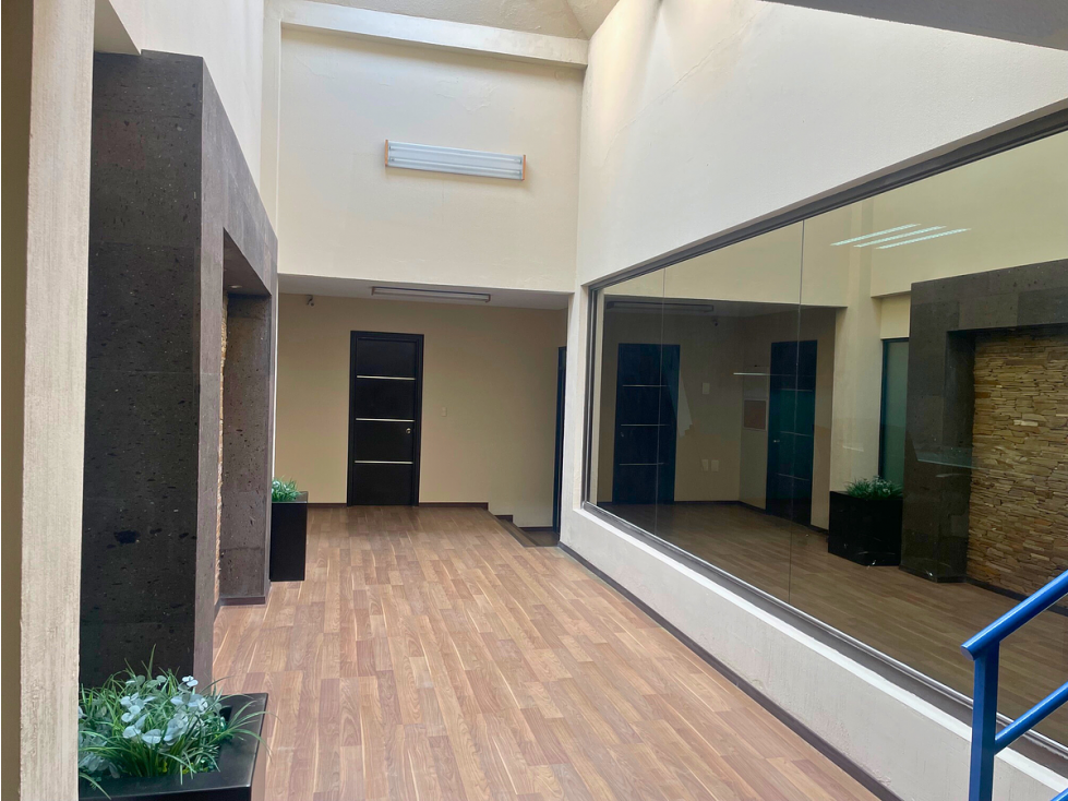 Oficinas corporativas en RENTA Colonia República COR681765 - 6