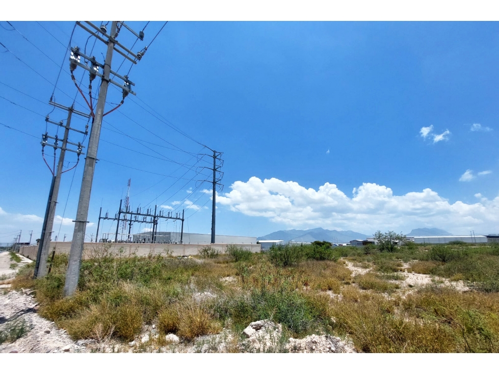 Terreno industrial en VENTA en Arteaga ITV490492 — foto 3