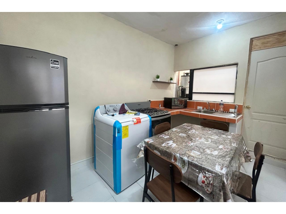 Departamento amueblado en RENTA en Manantiales Ramos Arizpe RDR683590 — foto 6