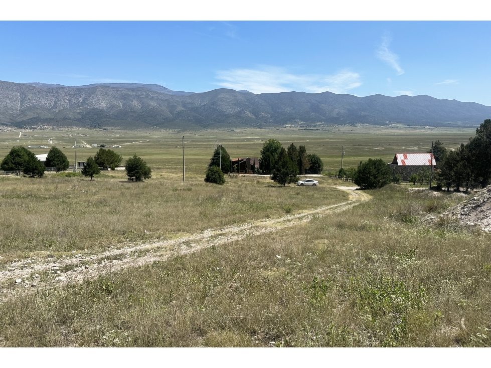 Terreno VENTA en Portal de San Antonio RTV684593 — foto 6