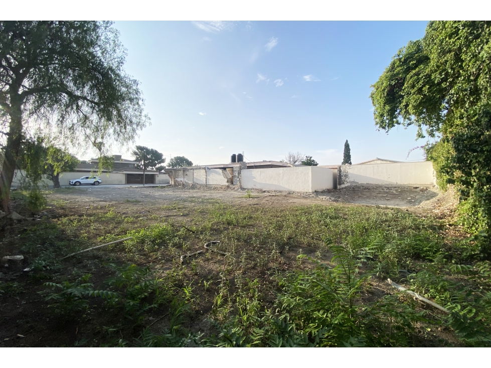 VENTA de Terreno en Virreyes Residencial RTV684710 — foto 6