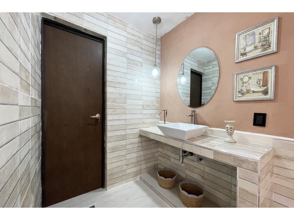Depa en RENTA Amueblado en Virreyes Residencial RDR686044 — foto 6
