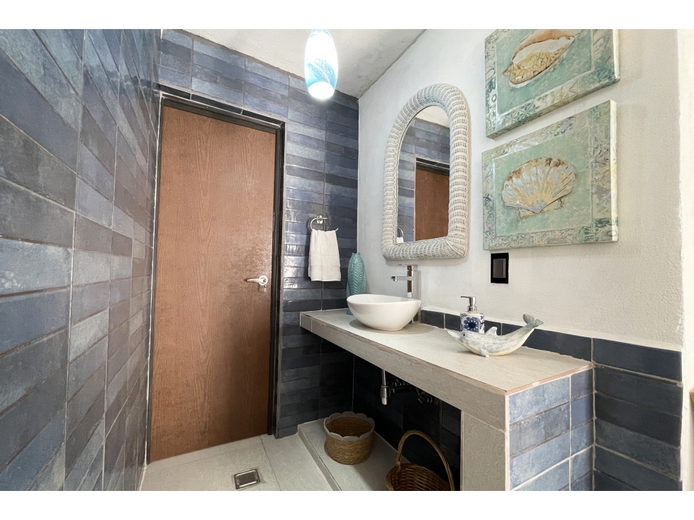 Departamento en RENTA Amueblado en Virreyes RDR686047 — foto 6