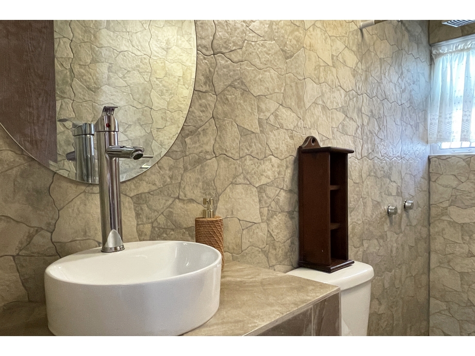 Departamento Amueblado en RENTA en Virreyes Residencial RDR686048 — foto 6