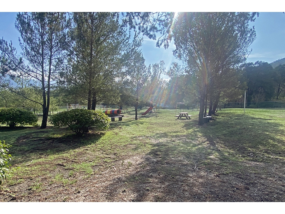 Terreno Campestre en Fracc. Portal de San Antonio RTV686588 — foto 6