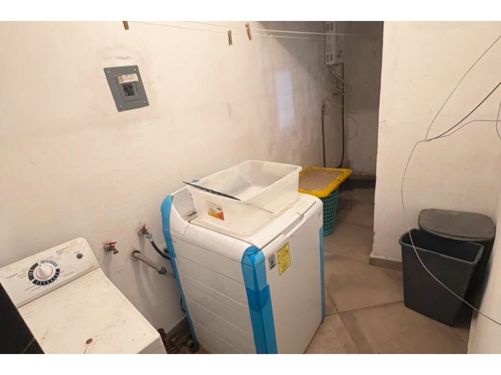 Departamento en 2da planta en RENTA en Prolongación Minero RDR686615 — foto 6