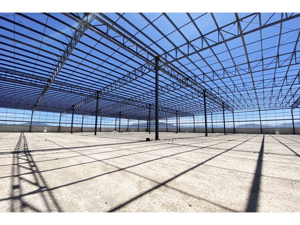 RENTA de Bodega Industrial Nueva en Derramadero IBR687447 - 6