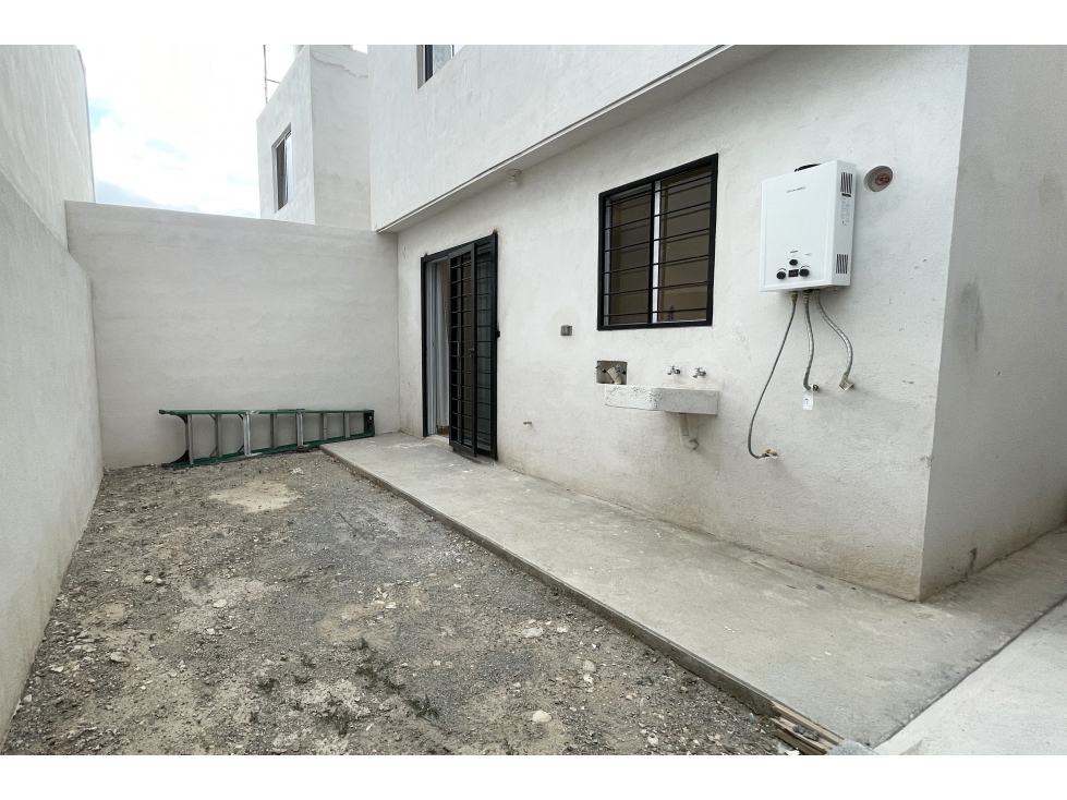 Casa Amueblada en RENTA en Altavista RCR687744 — foto 6