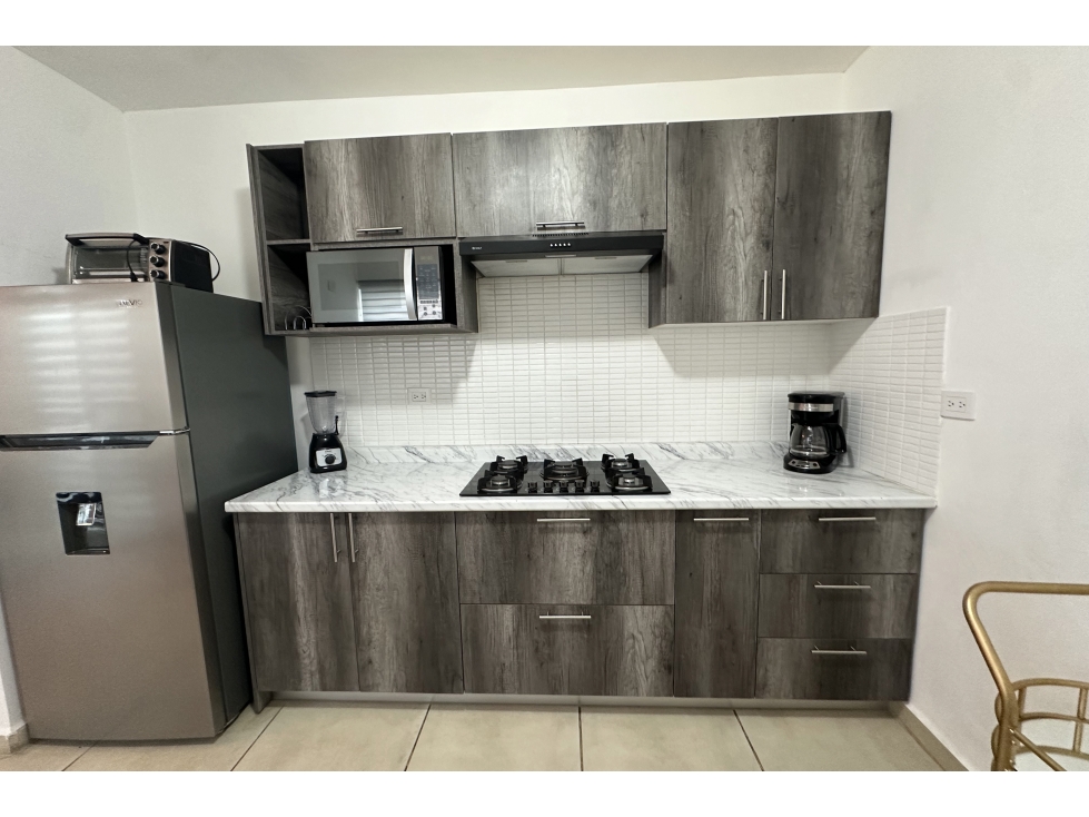 Casa Amueblada en RENTA en Faena Residencial RCR688712 - 6