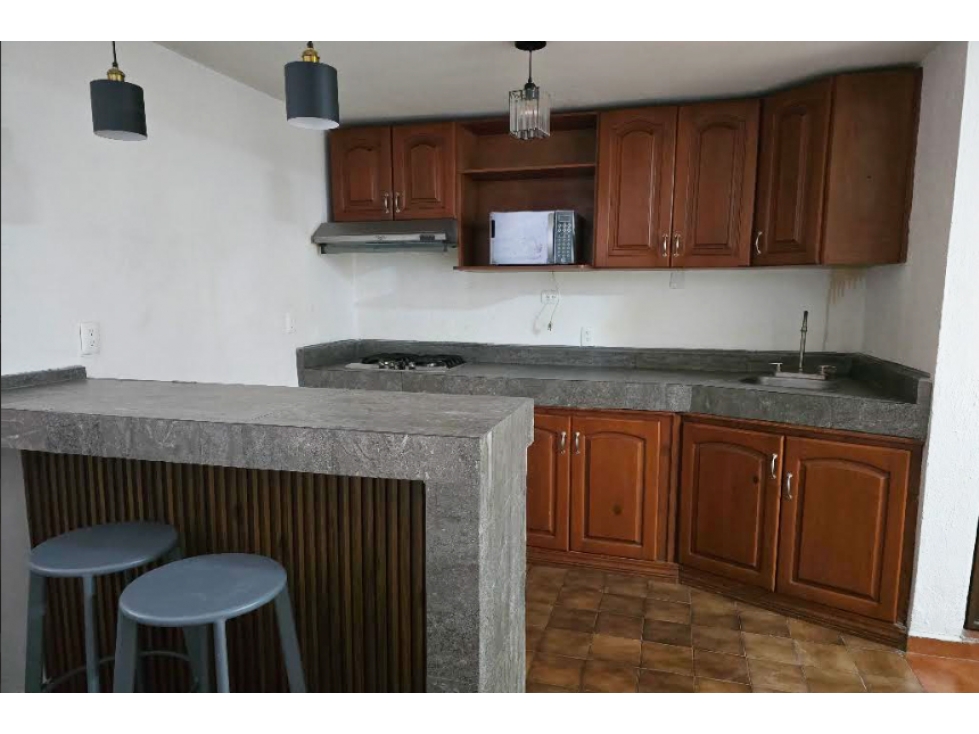 Departamento Amueblado en RENTA en Virreyes Residencial RDR688578 - 6