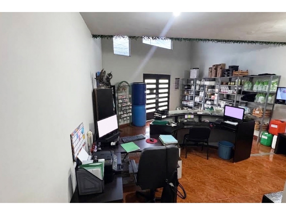 Bodega en VENTA abajo del Distribuidor El Sarape? CBV688696 - 6