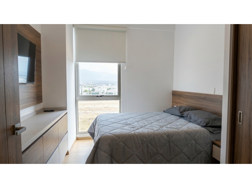 Departamento Amueblado en RENTA al norte en Torre Aura RDR688945 - 6