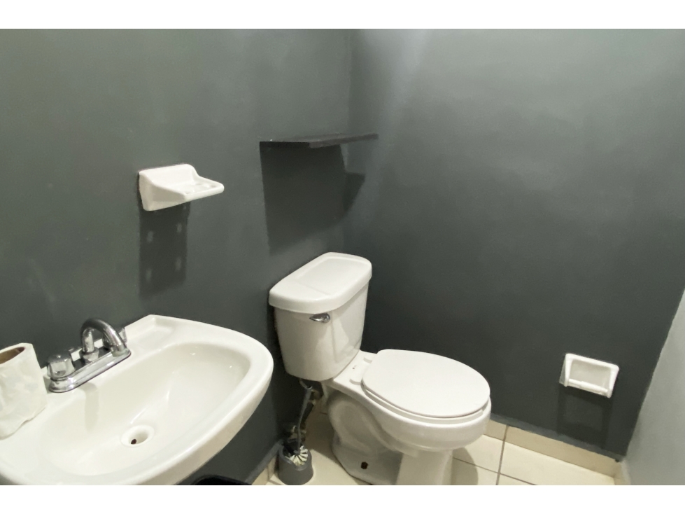 RENTA Casa Fracc. Real del Valle 2, Ramos Arizpe RCR689194 - 6