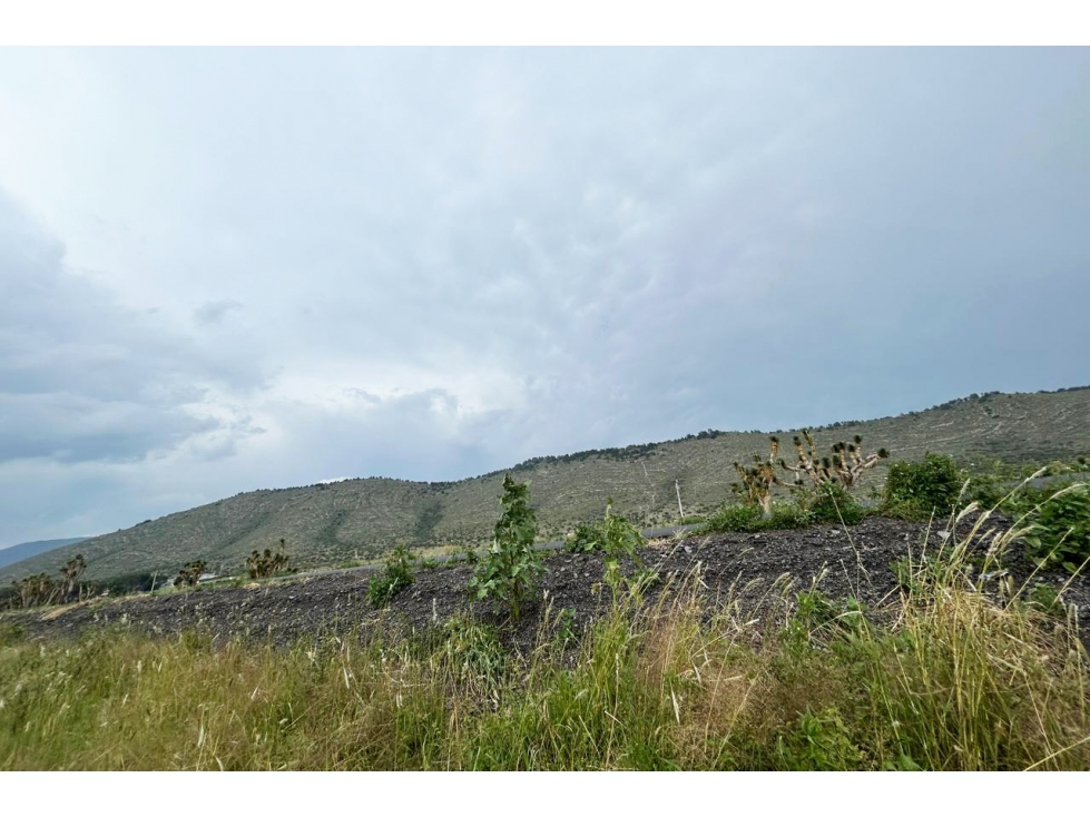 Terreno en VENTA sobre Carretera Huachichil RTV689198 - 6