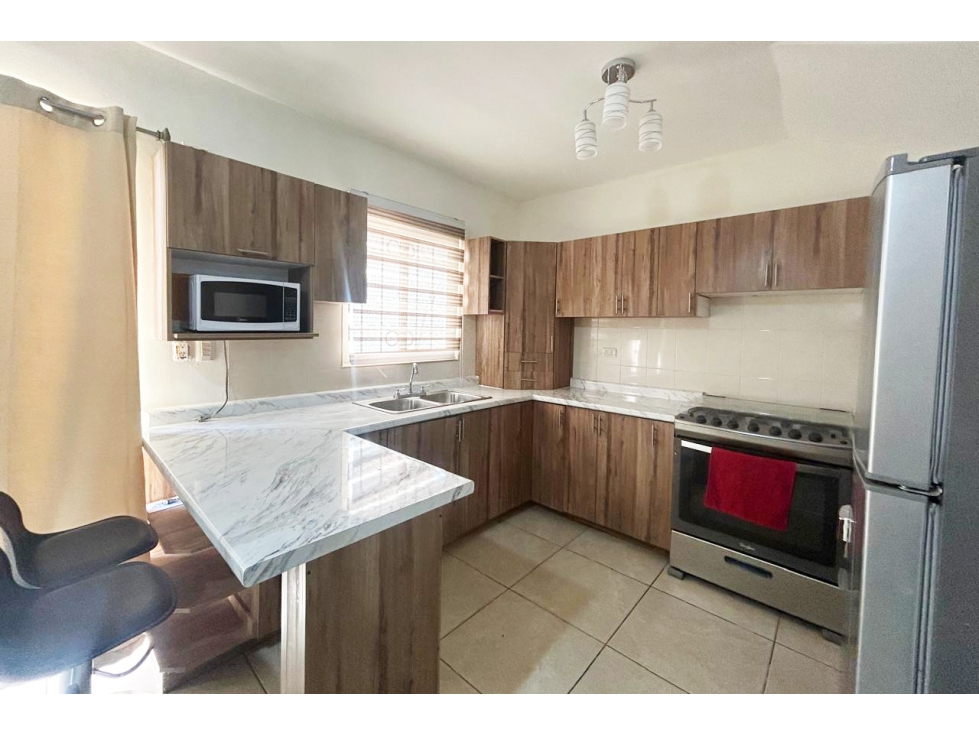 Casa Amueblada en RENTA en Villas de la Angostura RCR689206 - 6