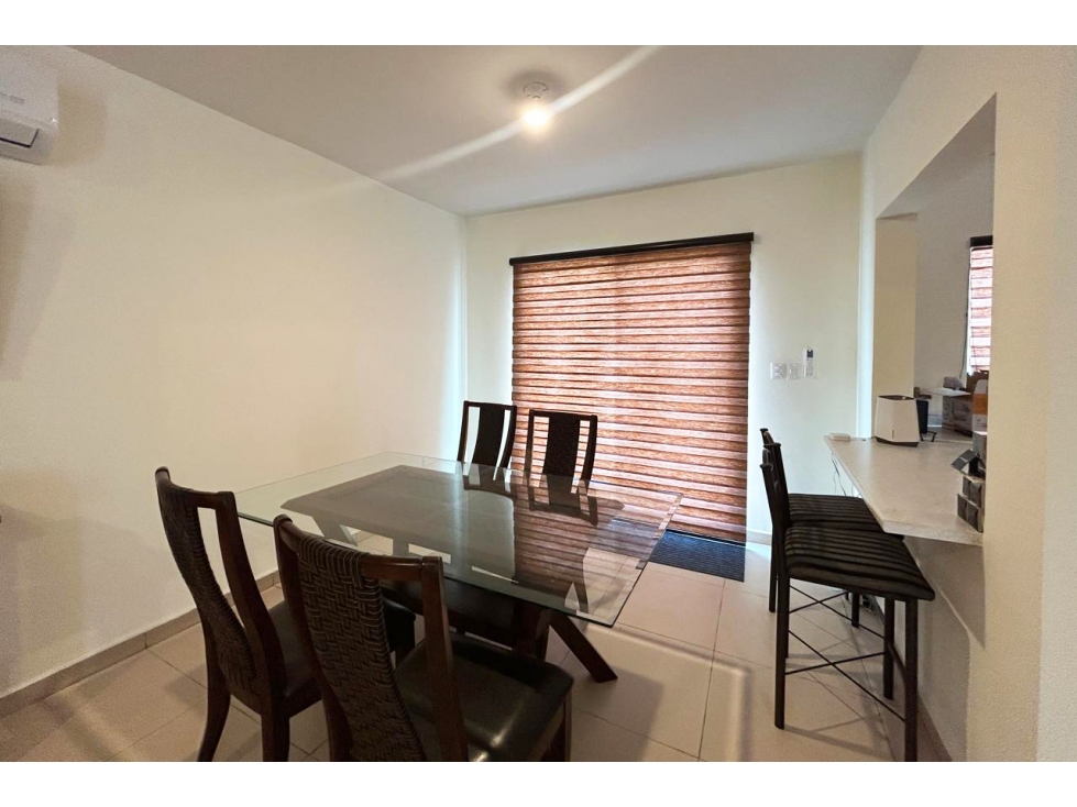 CASA NUEVA EN RENTA EN FRACC. MISIONES RCR689213 - 6
