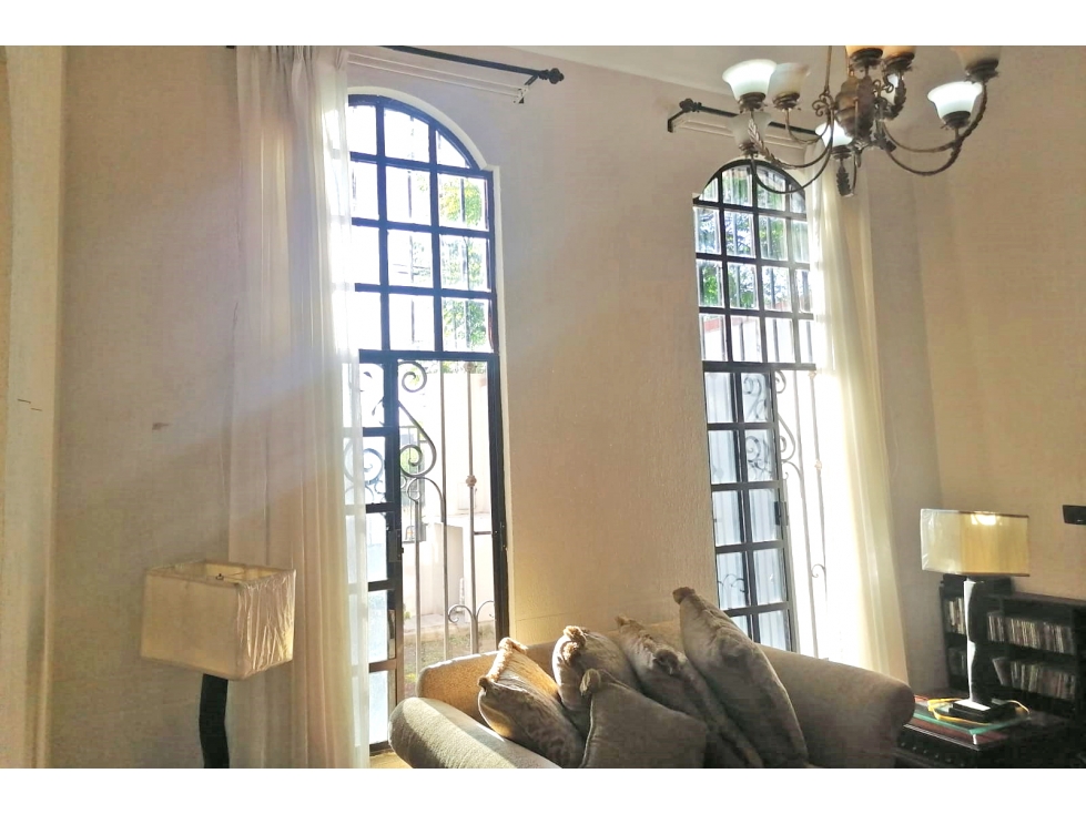 Casa en RENTA en San Patricio RCR506850 - 6