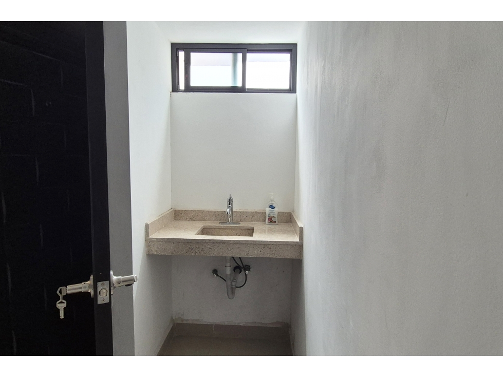 Estrena Casa al Norte de Saltillo en Las Quintas RCV690278 - 6
