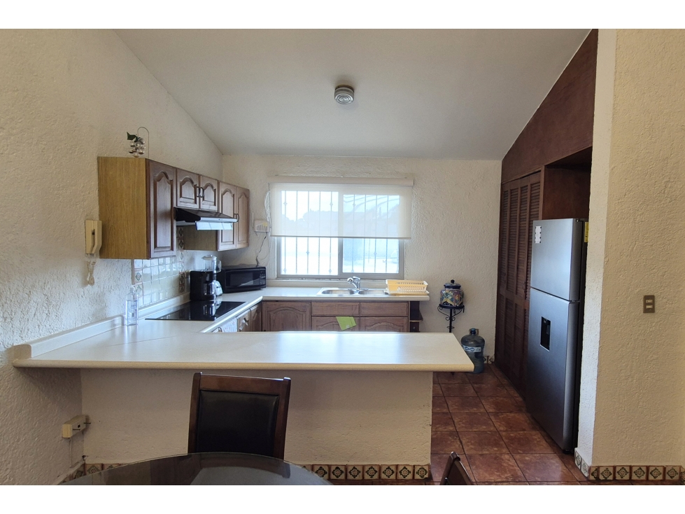 Departamento Amueblado en RENTA en Sarmiento RDR690528 - 6