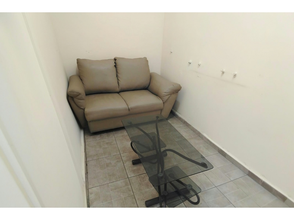 Departamento amueblado en Renta en Virreyes Residencial RDR690487 - 6