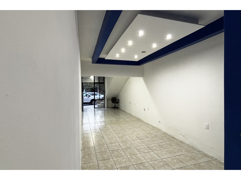 Local en RENTA sobre Blvd. Minería CLR690647 - 6