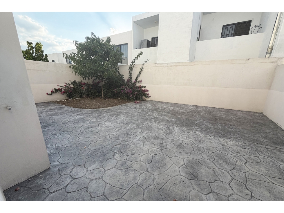 Casa en RENTA en Fracc. Santa Elena RCR690782 — foto 6