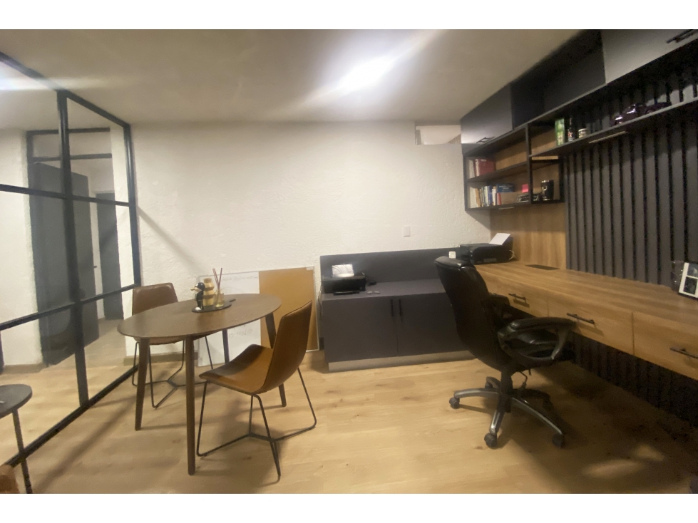 RENTA de Oficina en col. Republica Poniente COR690950 - 6