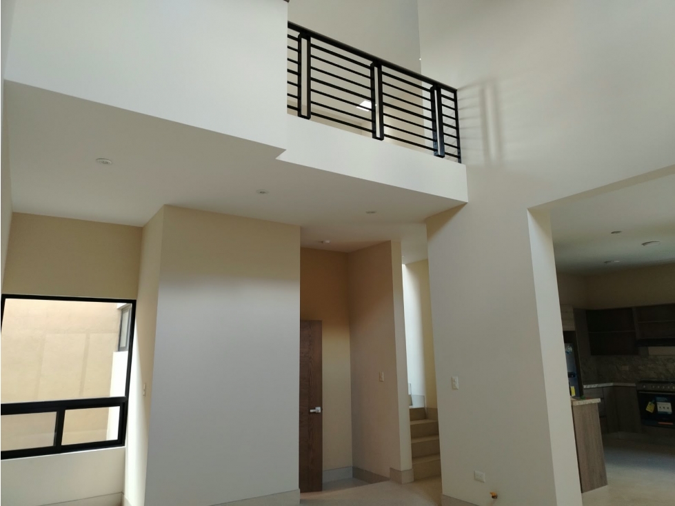 Estrena Casa en Fraccionamiento La Rosa, Saltillo, Coahuila. RCV691079 - 6
