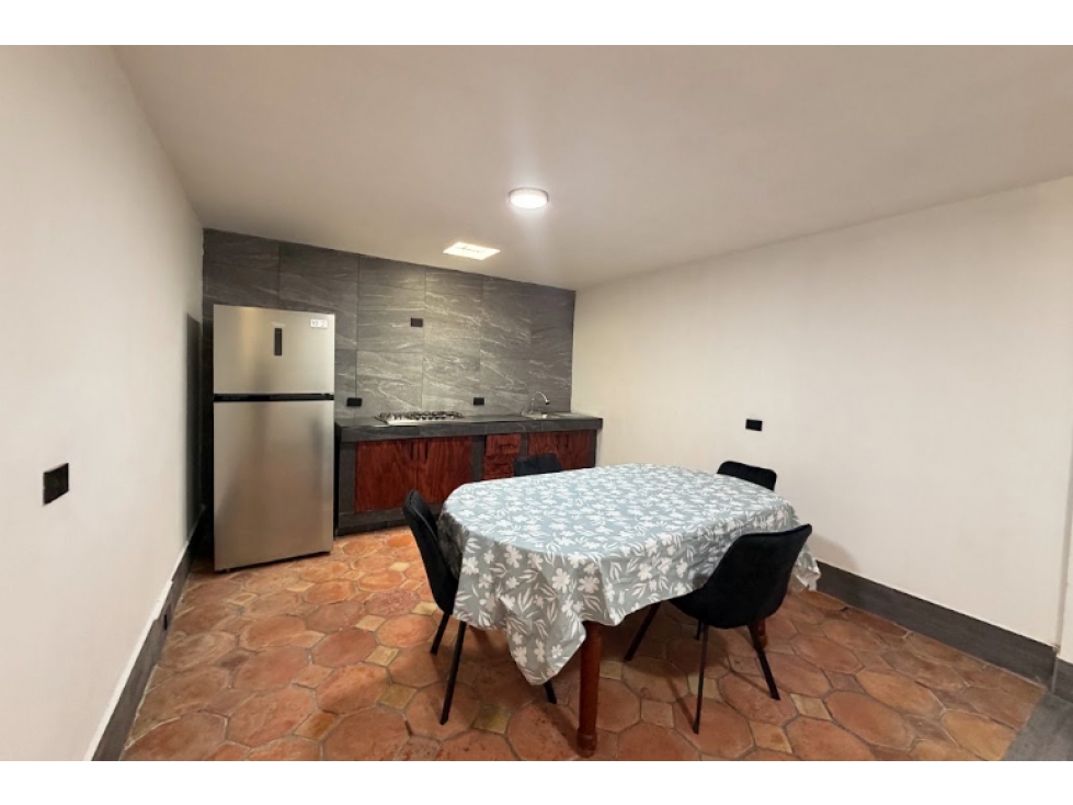 Departamento Nuevo Amueblado en RENTA en Zona Céntrica RDR691067 - 6