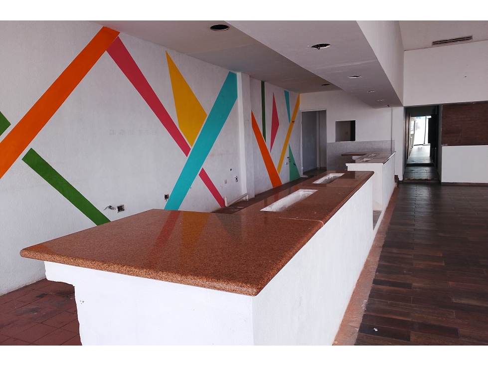 Local en RENTA en Plaza Capital CLR691173 - 6