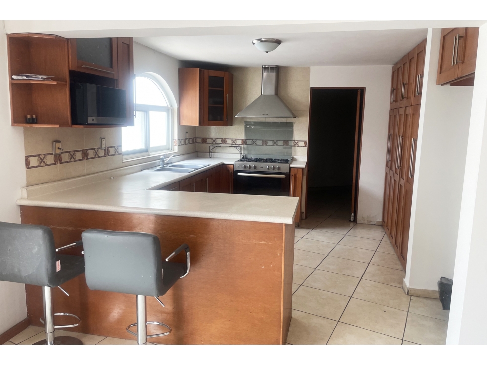 Casa en renta Amueblada Fracc. Los Geranios RCR689169 - 6