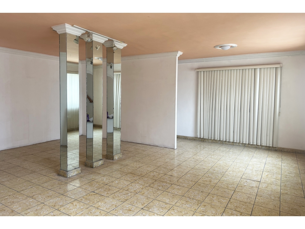 Casa en RENTA en col. Del Valle RCR691258 - 6
