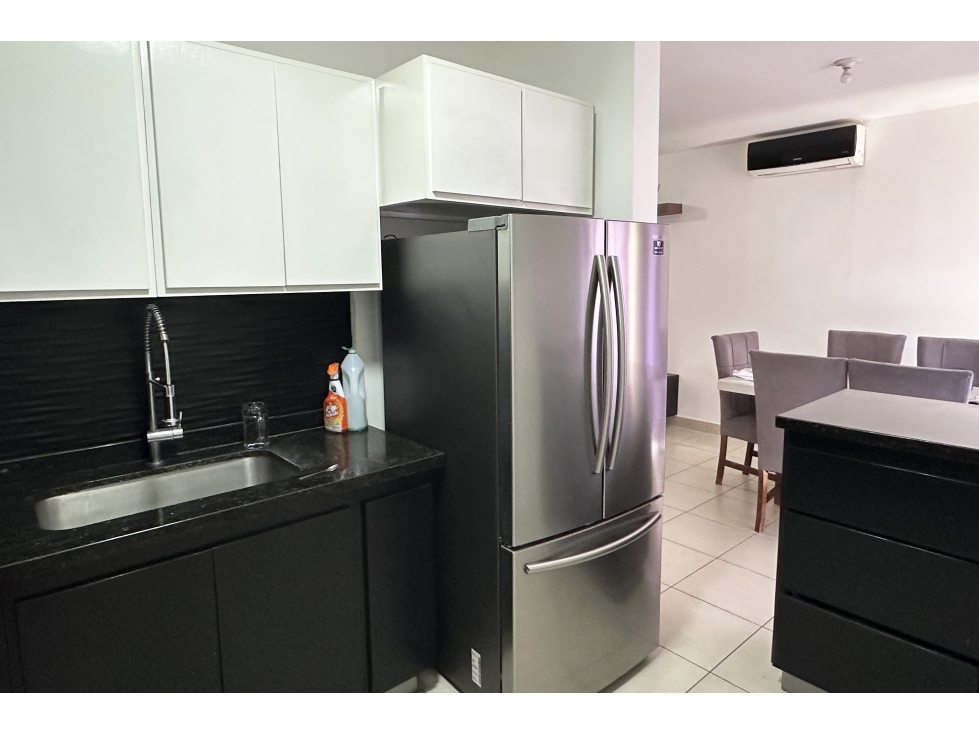 Casa en RENTA Semi Amueblada en Villas Castellana RCR691269 - 6