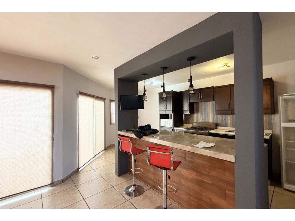 Casa en Renta Amueblada o sin Muebles, Villas de Guadalupe RCR689768 — foto 6