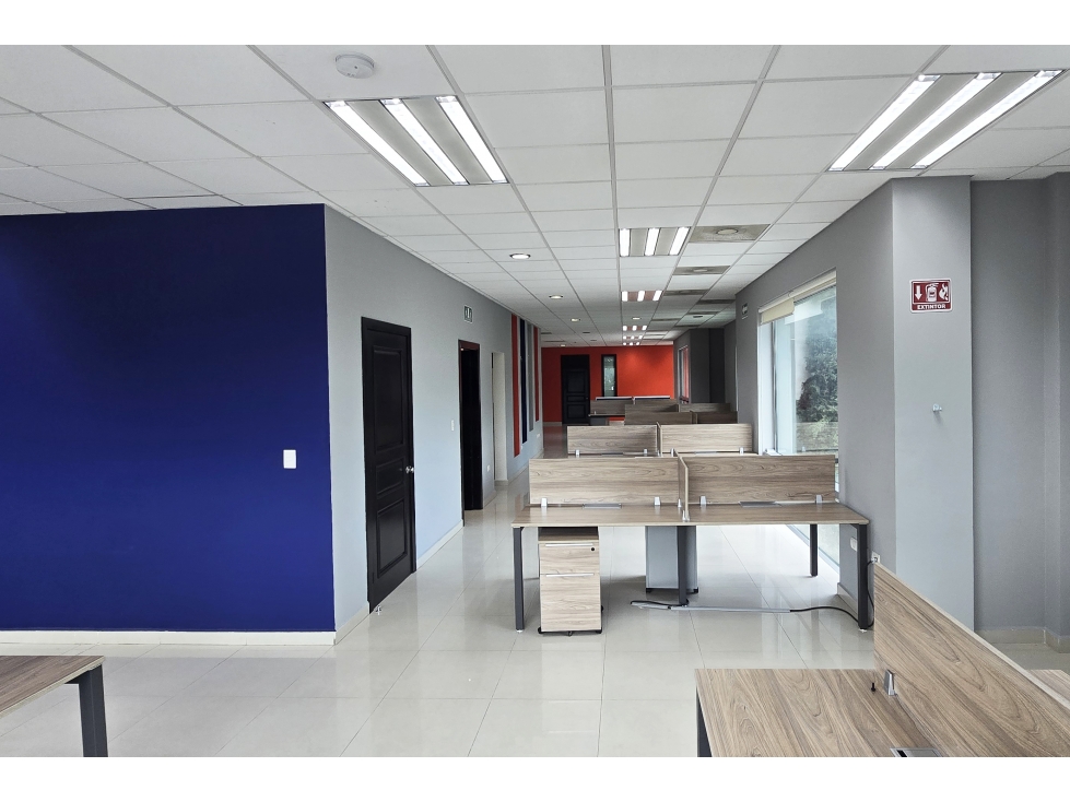RENTA de oficina equipada para empresas y corporativos COR691949 - 6
