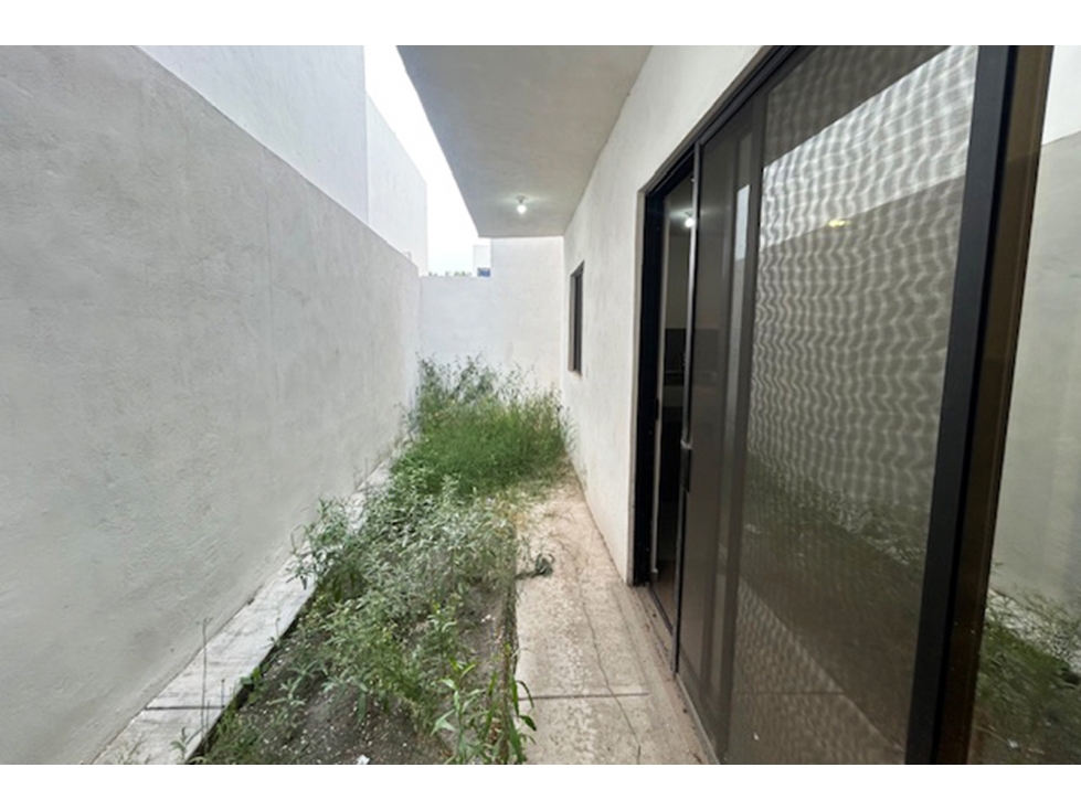 CASA NUEVA EN VENTA AL ORIENTE DE SALTILLO RCV692080 — foto 6