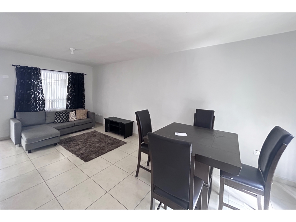 Casa amueblada en RENTA en Maravillas RCR544181 — foto 6