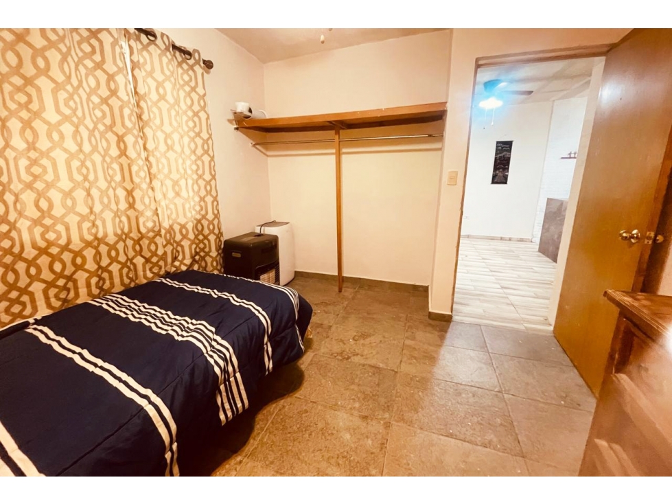 Casa Amueblada en RENTA en Fracc. Plaza RCR692381 — foto 6