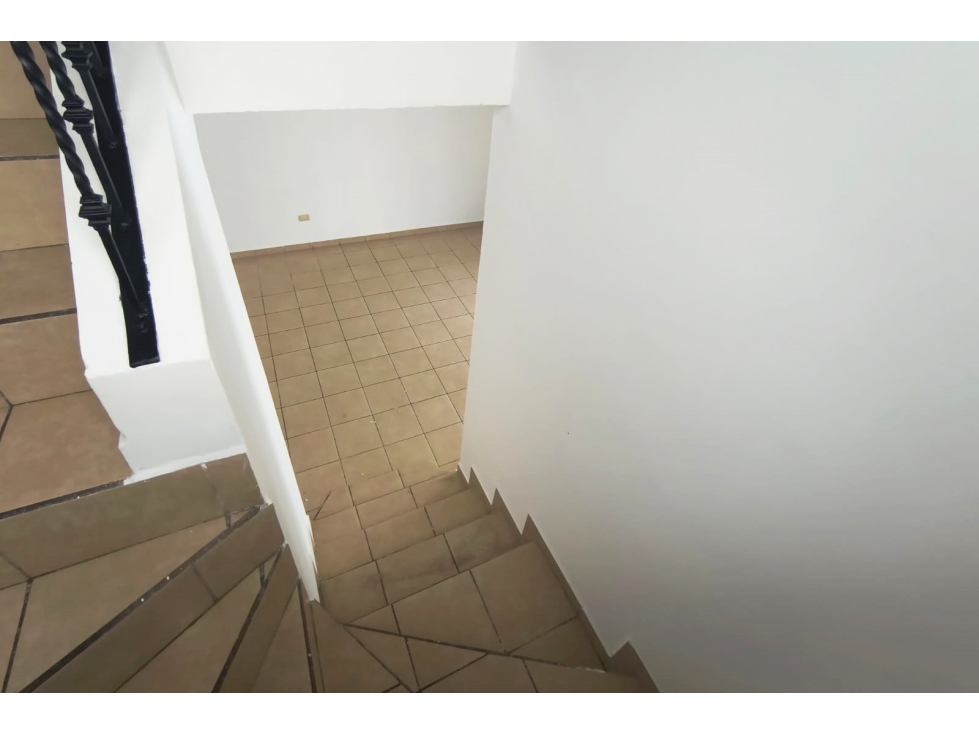 Renta de Casa sin amueblar en Parajes de Santa Elena RCR692744 — foto 6