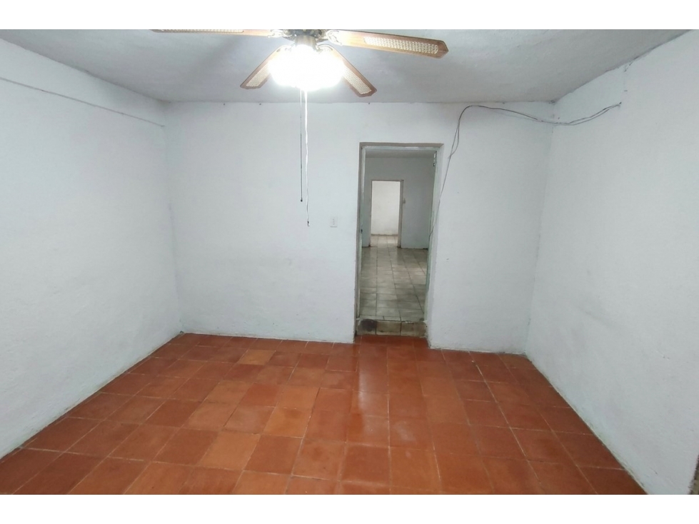 Casa de 1 planta en VENTA en col. Centenario RCV693008 — foto 6
