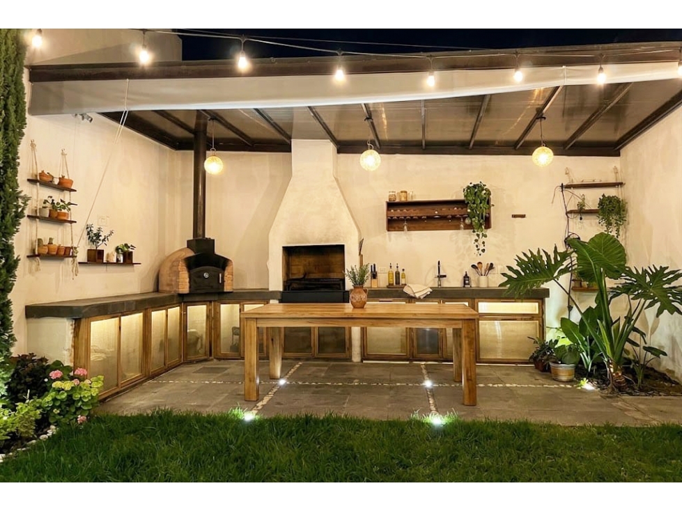 Casa equipada en RENTA en Rincón de Foret RCR693097 — foto 6