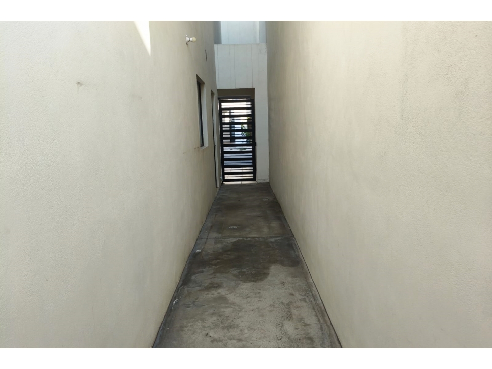 Casa Amueblada en RENTA en Villa Natura RCR538890 — foto 6